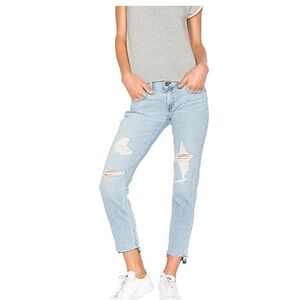 Rag & Bone- Dre Capri in Marina 26